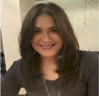 Dra. Rosalba Aguilar Velázquez